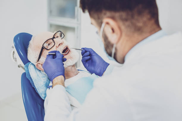 Best Emergency Dentist for Knocked-Out Tooth in Republic, WA